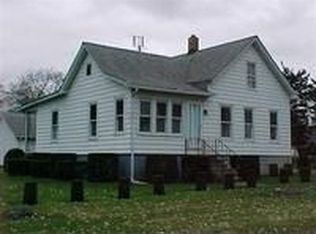 2224 Manhattan St, Michigan City, IN