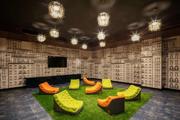 Rented by Lalezarian Properties | media 12