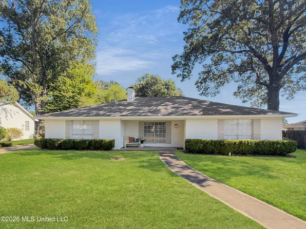 14 Thornhill Cv, Brandon, MS 39042