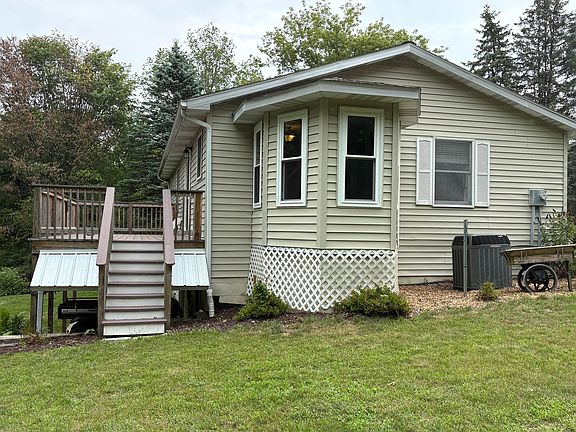 2nd image of 3501 W Circle Dr