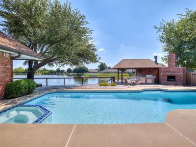 10320 Mantle Dr, Oklahoma City, OK, 73162