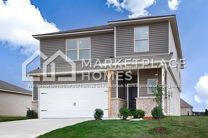 4 bed, 2.5 bath, 2065 sqft, $1,750 — Photo 3
