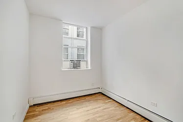 Rented by Akelius Real Estate Management