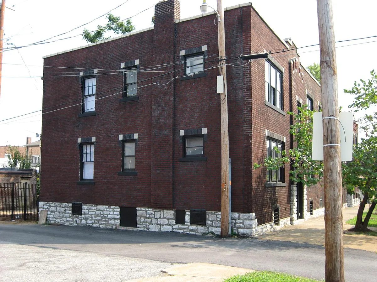 Building Photo - 1927 Ann Ave #2