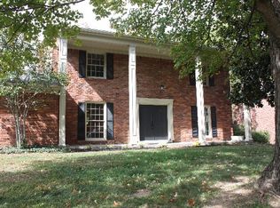 4606 Deepwood Dr, Green Spring, KY 40241