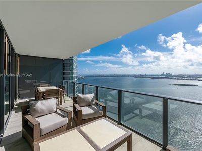 650 NE 32nd St UNIT 4304, Miami, FL, 33137