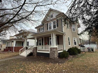 410 S Sawyer St, Shawano, WI, 54166
