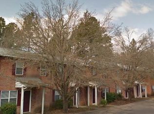 207 Paw Path Ln, Clemson, SC 29631