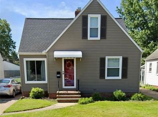 7615 Dorothy Ave, Parma, OH