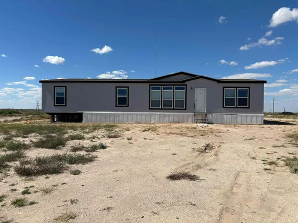 7720 S County Road 1133, Midland, TX 79706