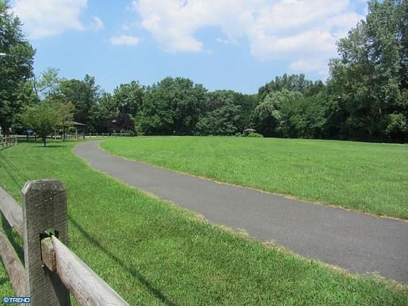 Nearby Park