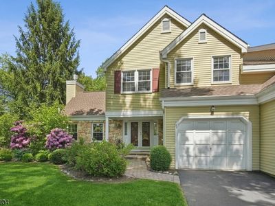30 Northbridge Pl, Morristown, NJ, 07960