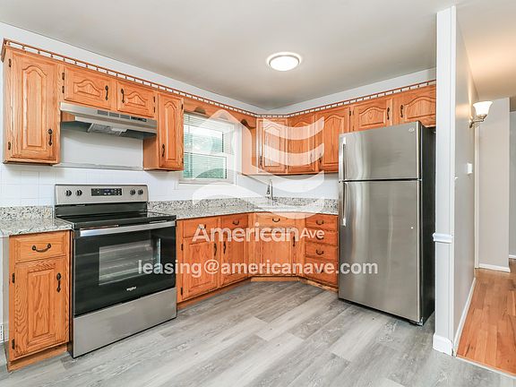 WM - Kitchen