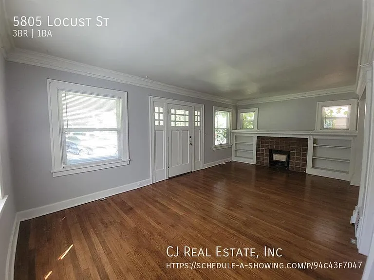 5805 Locust St — Photo 2
