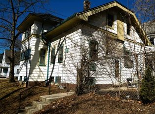 3002 N Buffum St, Milwaukee, WI 53212