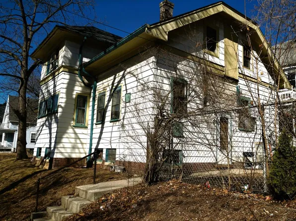 3002 North Buffum STREET, Milwaukee, WI 53212