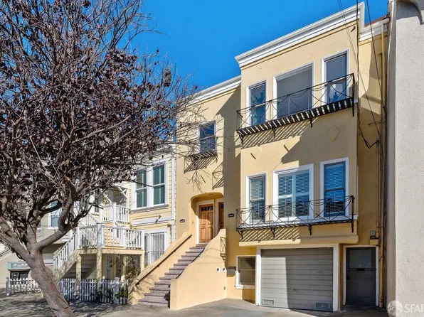 250 2nd Ave, San Francisco, CA 94118
