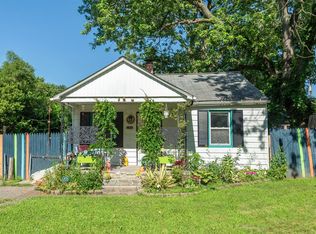 284 Devonshire St, Ypsilanti, MI 48198