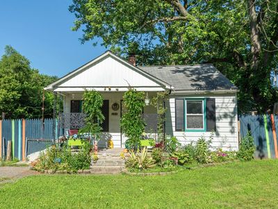 284 Devonshire St, Ypsilanti, MI, 48198