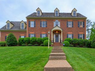 9901 Eildonway Pl, Henrico, VA 23238