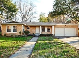 6724 Hardisty St, Richland Hills, TX 76118