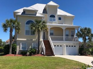 6000 Fish Hawk Ct, Myrtle Beach, SC 29579