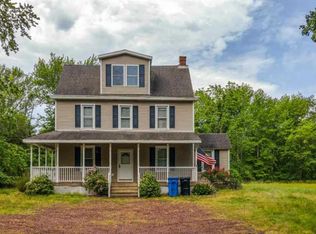 2781 N Route 9, Ocean View, NJ 08230