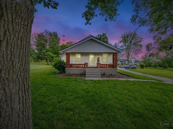 4707 Princeton Rd, Liberty Township, OH 45011