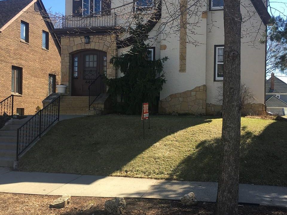 Linden Hills, 4433 Vincent Ave S, Minneapolis, MN 55410