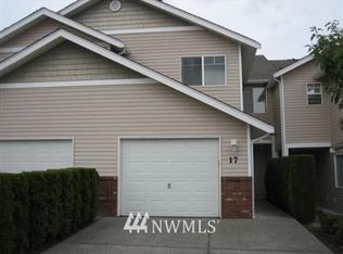 15414 35th Ave W UNIT 17, Lynnwood, WA