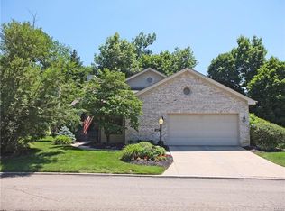 842 Deer Run Rd, Dayton, OH 45459