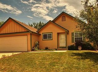 17856 E Bellewood Dr, Aurora, CO 80015