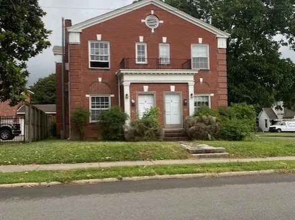 401 Flint St, Jonesboro, AR 72401