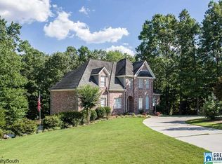 8129 Willowbrooke Ter, Trussville, AL 35173