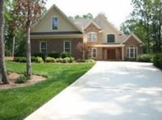 7208 Donneeford Rd, Wake Forest, NC 27587