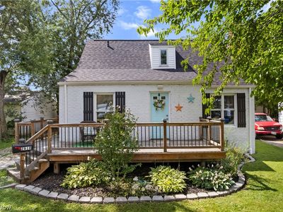 2610 7th St, Cuyahoga Falls, OH, 44221