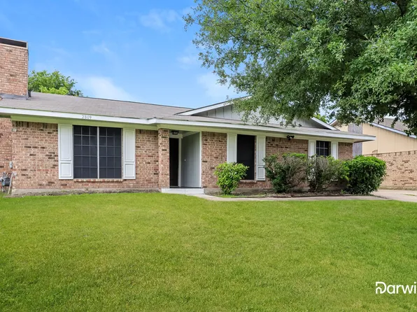 2809 Tedlow Trl, Mesquite, TX 75150