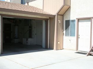 940 Atkins St #B, Ridgecrest, CA 93555