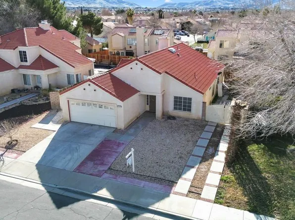 37437 42nd St E, Palmdale, CA 93552