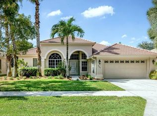 7083 Sugar Magnolia Cir, Naples, FL 34109