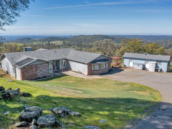 5976 Quartz Dr, El Dorado, CA 95623