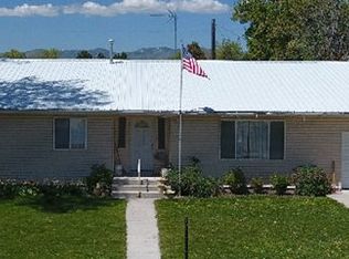 285 N 200 W, Malad City, ID 83252