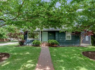 6728 N Boston Ave, Portland, OR