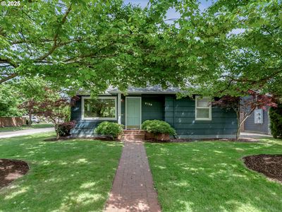 6728 N Boston Ave, Portland, OR, 97217