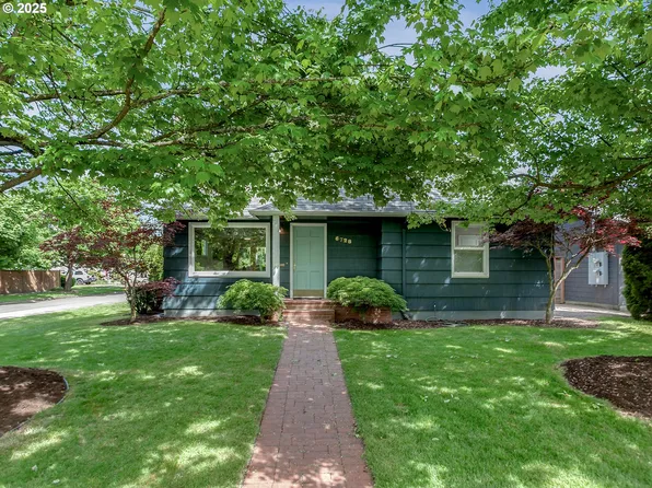 6728 N Boston Ave, Portland, OR 97217