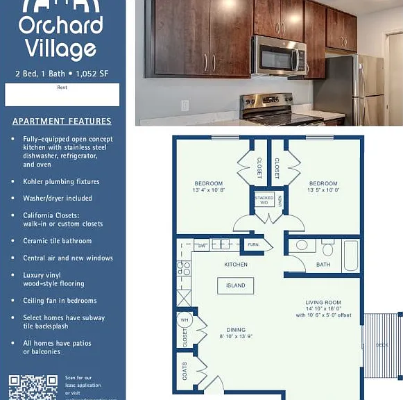 Orchard Village — Photo 17