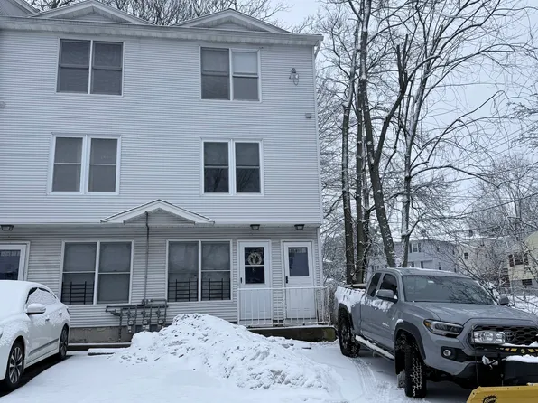 78 York St APT 1, West Haven, CT 06516