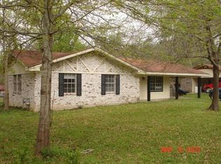 113 Frankens St, Diboll, TX 75941