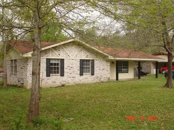 113 Frankens St, Diboll, TX 75941