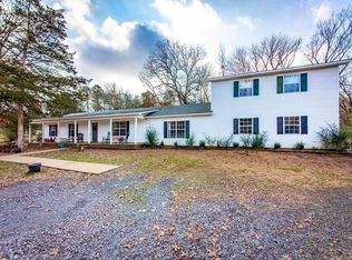22 Primrose Ln, Greenbrier, AR 72058